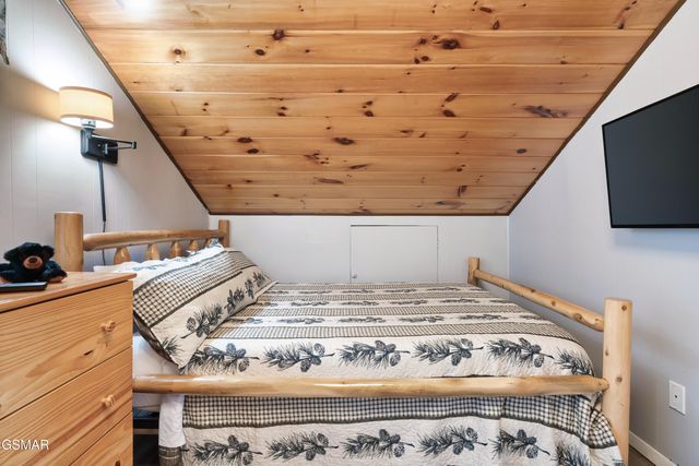 1480 Zurich Road, Gatlinburg, TN 37738