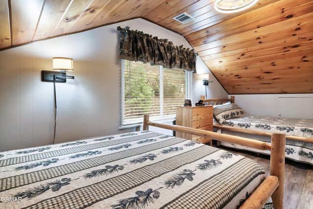 1480 Zurich Road, Gatlinburg, TN 37738