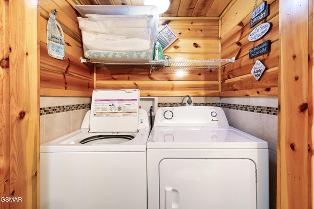 1480 Zurich Road, Gatlinburg, TN 37738