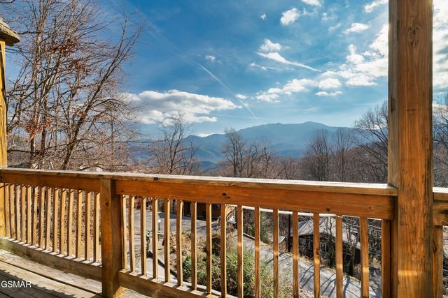 1480 Zurich Road, Gatlinburg, TN 37738