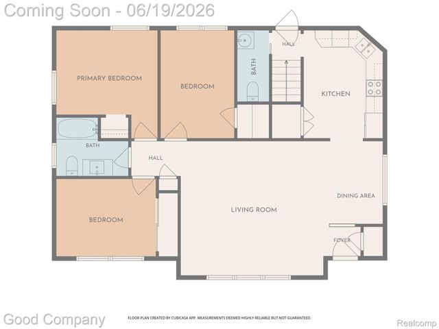 27605 Lyndon Street, Livonia, MI 48154