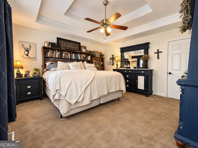 913 Century Oak Drive, Winder, GA 30680