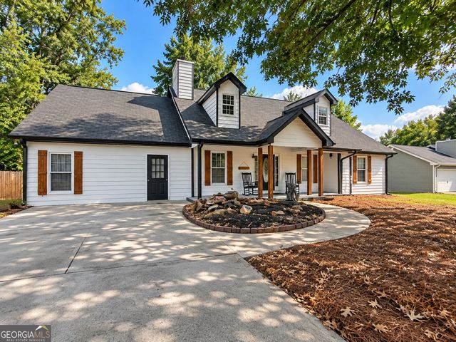 913 Century Oak Drive, Winder, GA 30680