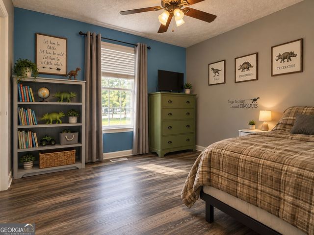 913 Century Oak Drive, Winder, GA 30680