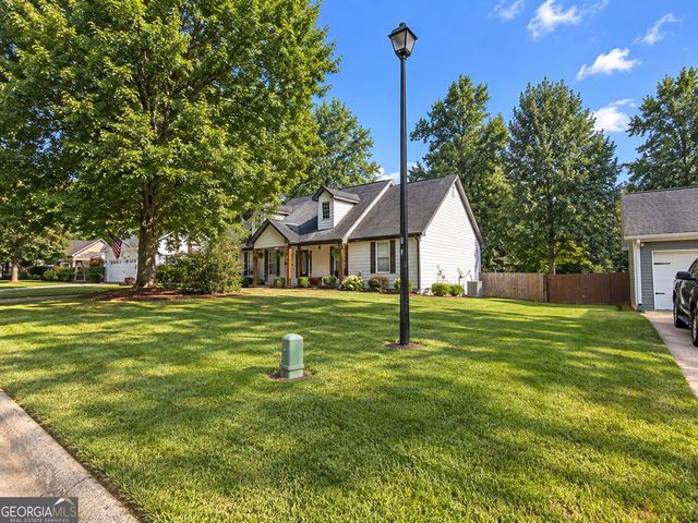 913 Century Oak Drive, Winder, GA 30680