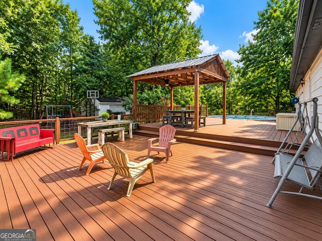 913 Century Oak Drive, Winder, GA 30680