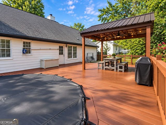 913 Century Oak Drive, Winder, GA 30680