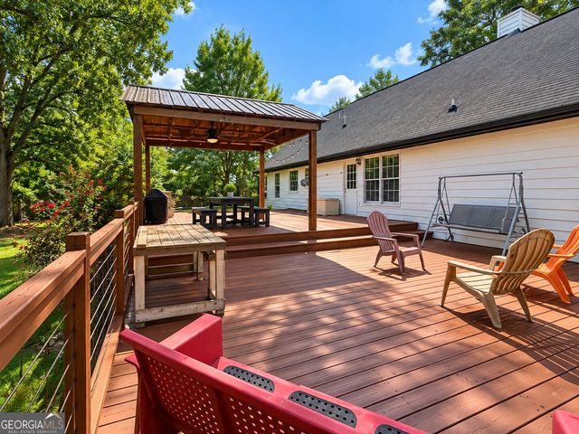 913 Century Oak Drive, Winder, GA 30680