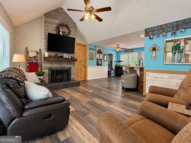 913 Century Oak Drive, Winder, GA 30680