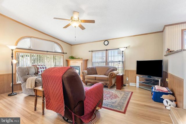 16 PLEASANT PINE CT, Harrington, DE 19952