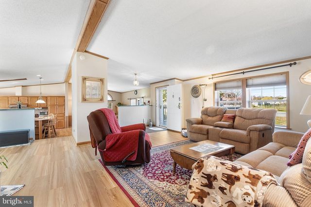 16 PLEASANT PINE CT, Harrington, DE 19952