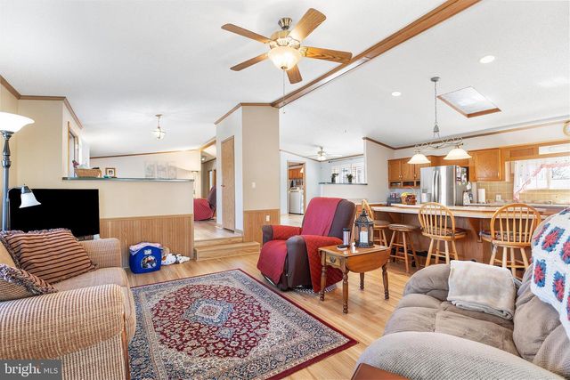 16 PLEASANT PINE CT, Harrington, DE 19952