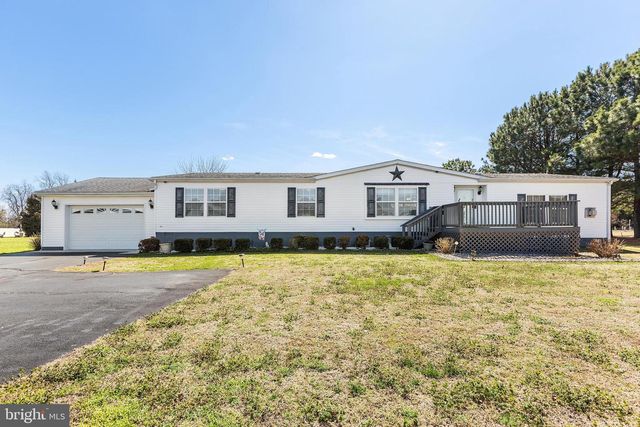 16 PLEASANT PINE CT, Harrington, DE 19952