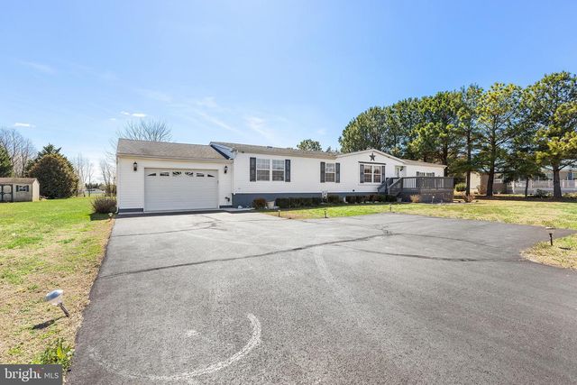 16 PLEASANT PINE CT, Harrington, DE 19952