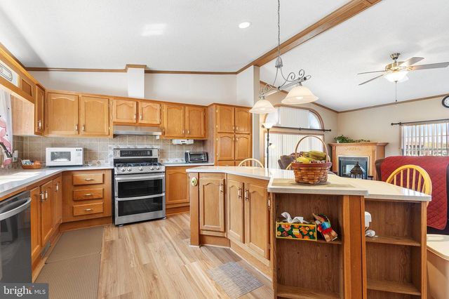 16 PLEASANT PINE CT, Harrington, DE 19952