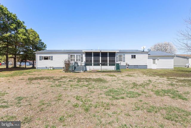 16 PLEASANT PINE CT, Harrington, DE 19952