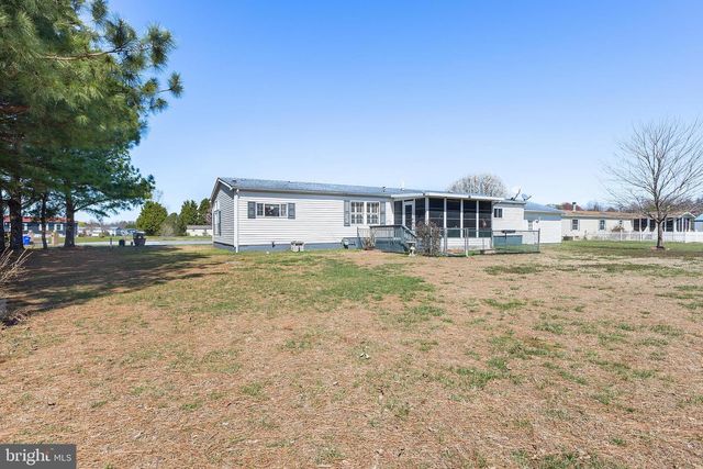 16 PLEASANT PINE CT, Harrington, DE 19952