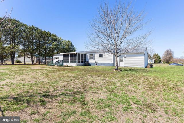 16 PLEASANT PINE CT, Harrington, DE 19952