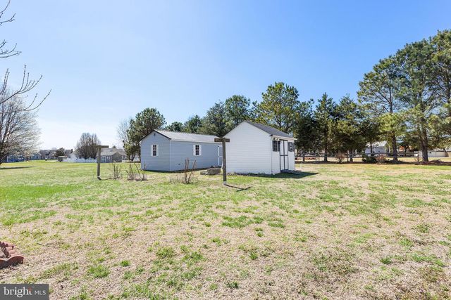 16 PLEASANT PINE CT, Harrington, DE 19952