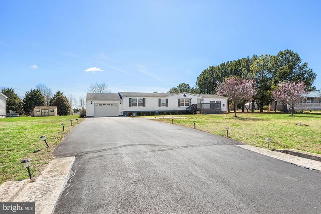16 PLEASANT PINE CT, Harrington, DE 19952