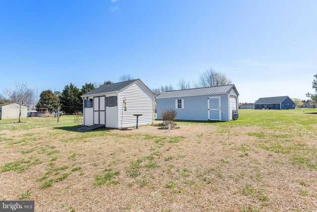 16 PLEASANT PINE CT, Harrington, DE 19952