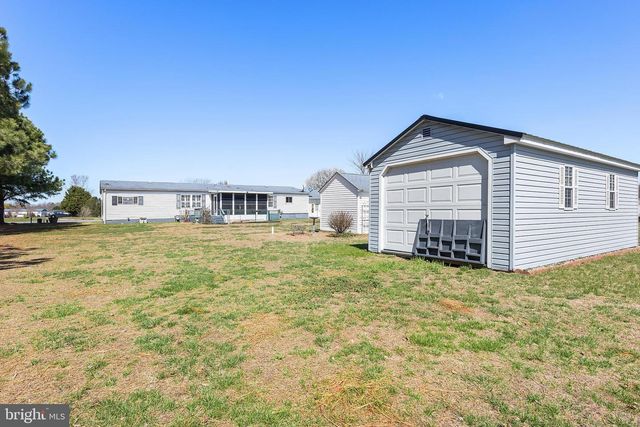 16 PLEASANT PINE CT, Harrington, DE 19952