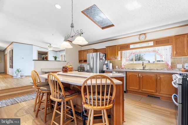 16 PLEASANT PINE CT, Harrington, DE 19952