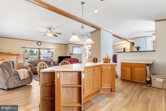 16 PLEASANT PINE CT, Harrington, DE 19952