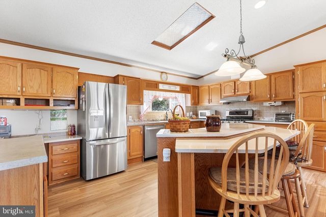 16 PLEASANT PINE CT, Harrington, DE 19952