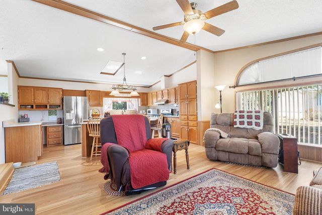 16 PLEASANT PINE CT, Harrington, DE 19952