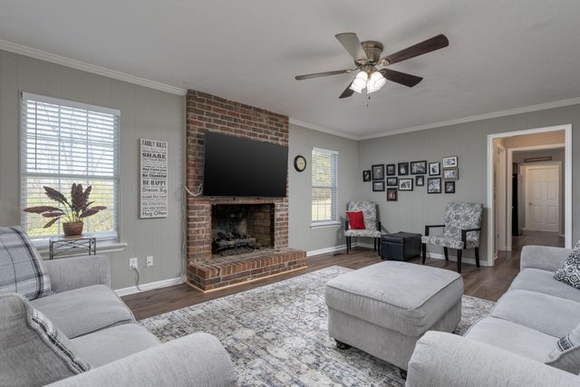 2305 Gale Lane, Chattanooga, TN 37421