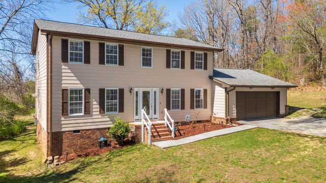 2305 Gale Lane, Chattanooga, TN 37421