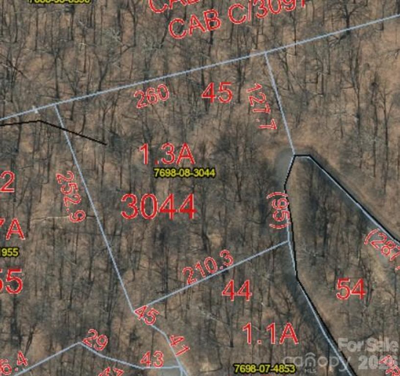 45 Prosperity Ridge 45, Waynesville, NC 28785