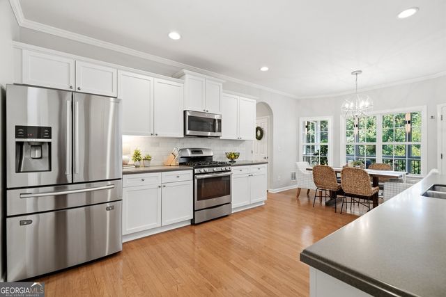 4755 Luke Drive, Cumming, GA 30040