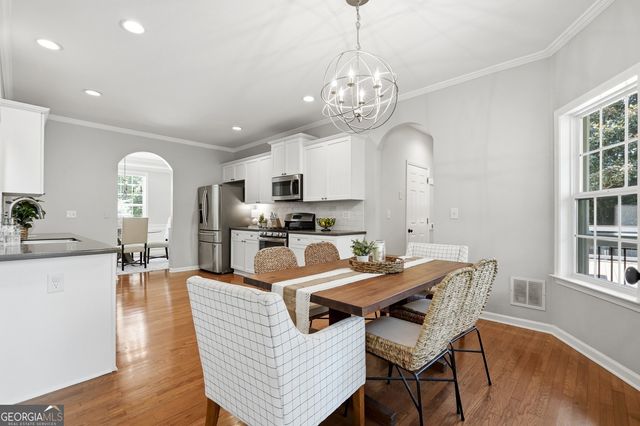 4755 Luke Drive, Cumming, GA 30040