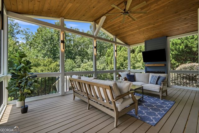 4755 Luke Drive, Cumming, GA 30040