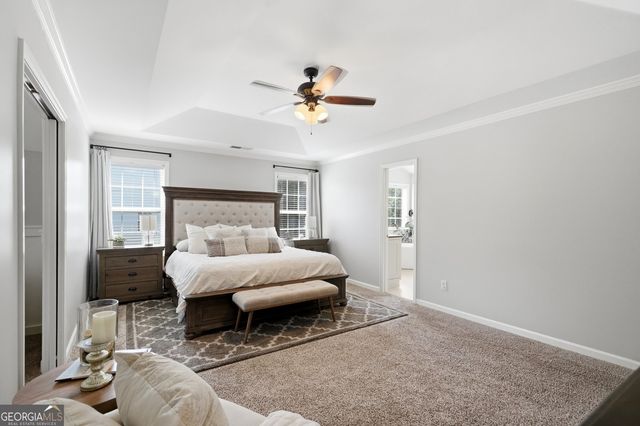 4755 Luke Drive, Cumming, GA 30040