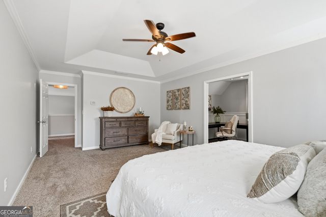 4755 Luke Drive, Cumming, GA 30040
