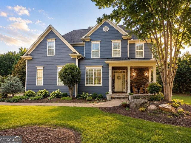 4755 Luke Drive, Cumming, GA 30040