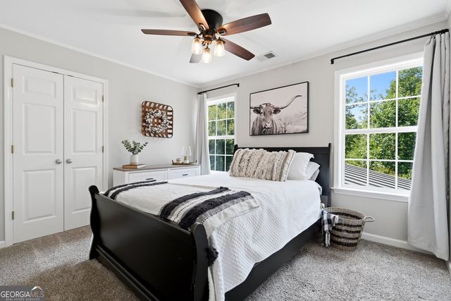 4755 Luke Drive, Cumming, GA 30040