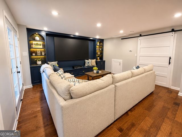 4755 Luke Drive, Cumming, GA 30040