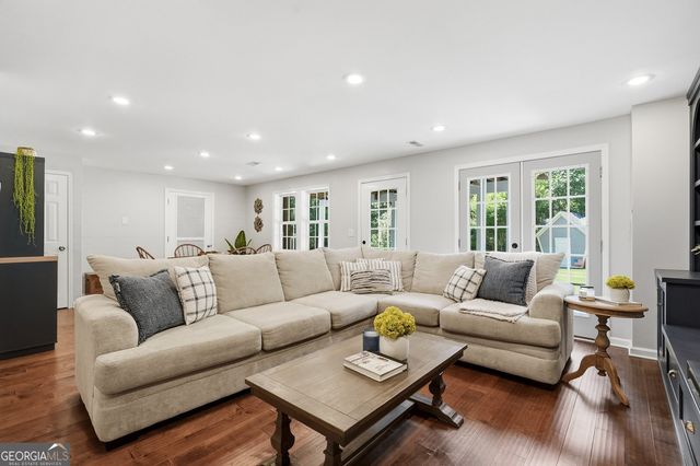 4755 Luke Drive, Cumming, GA 30040