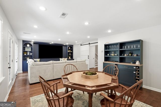 4755 Luke Drive, Cumming, GA 30040