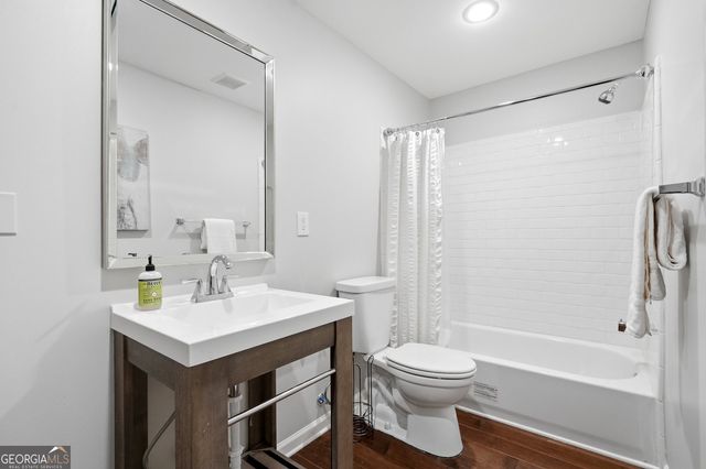4755 Luke Drive, Cumming, GA 30040