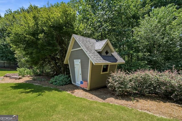 4755 Luke Drive, Cumming, GA 30040