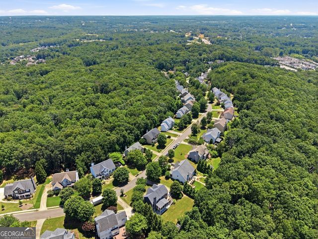 4755 Luke Drive, Cumming, GA 30040