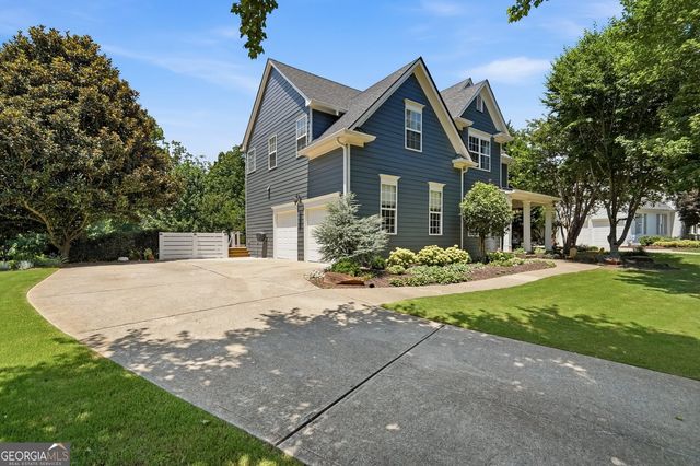 4755 Luke Drive, Cumming, GA 30040