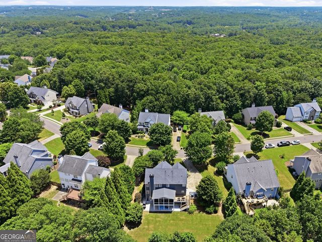 4755 Luke Drive, Cumming, GA 30040