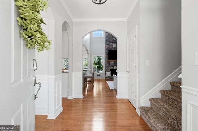 4755 Luke Drive, Cumming, GA 30040