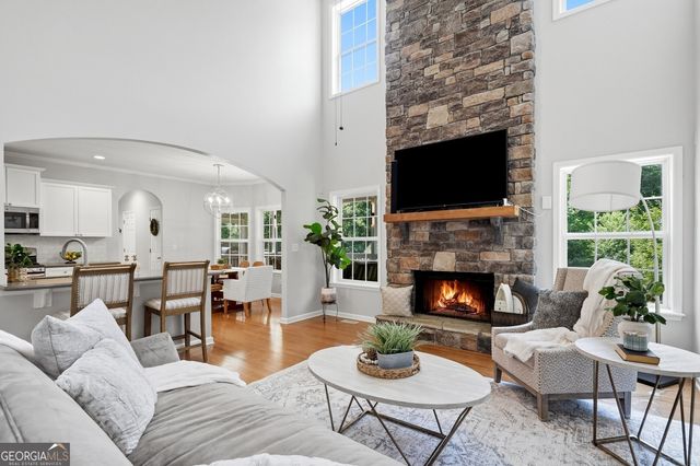 4755 Luke Drive, Cumming, GA 30040